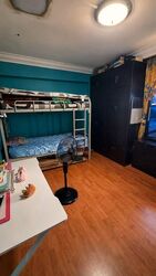 Blk 7 Ghim Moh Road (Queenstown), HDB 5 Rooms #591500411